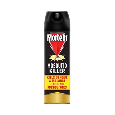 Mortein Mosquito & Flying Insect Killer Aerosol Spray 425ml​